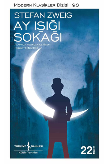 Bloomsbury Ay Işığı Sokağı - Stefan Zweig