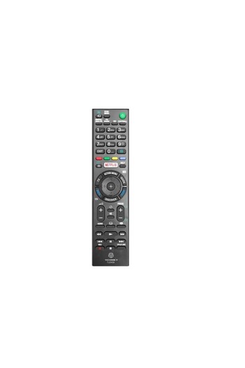 Techancy Universal Remote Control for Sony TV