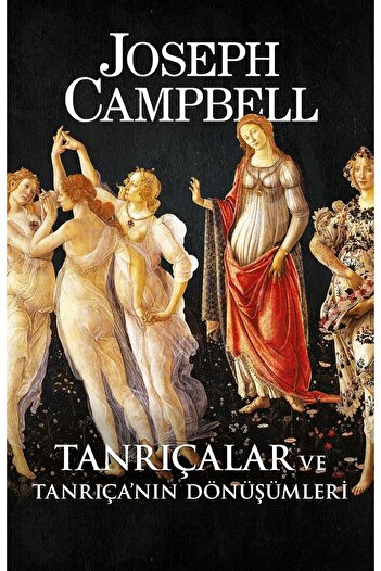 Scholastic The goddesses and their transformations - joseph campbell |   Highlights