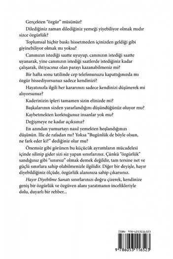 Piatkus Η τέχνη του άγνωστου: είσαι ελεύθερος όσο το δυνατό στα όρια - Εξαιρετική ψυχολογία |   Δημοφιλή βιβλία