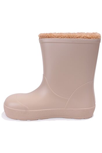 IGOR W10306 Yogi Borreguito Bej Ortopedik Erkek Çocuk Yağmur Çizme