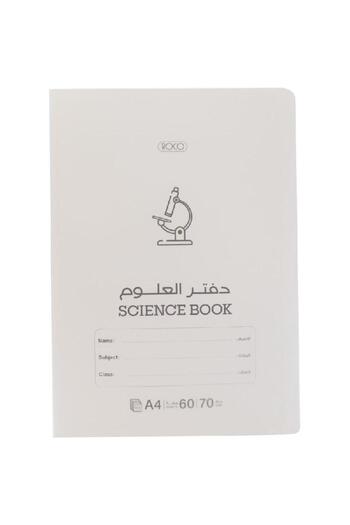 Roco كتاب التمارين