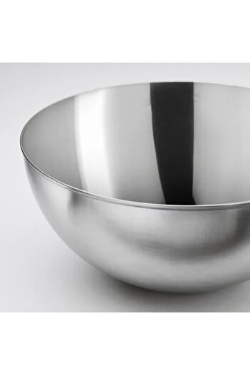IKEA Premium Product Quality Production Durable Convenient Practical Stylish Multi-Purpose Use Bowl Blanda Blank