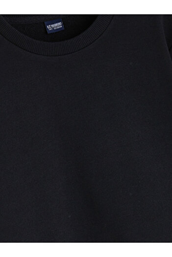 LC Waikiki Crew Neck Boy Sweatshirt
