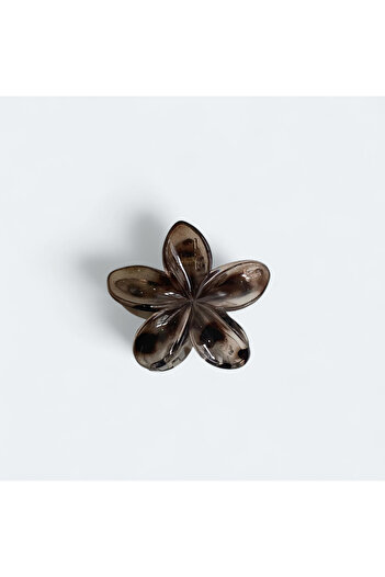 Baliva Romantic Flower Figured Latch Buckle