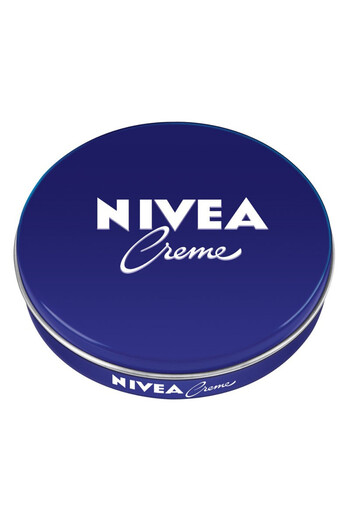 NIVEA Moisturizing face cream, Classic, 75 ml