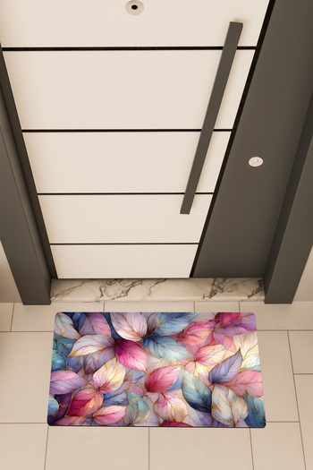 Dormot High Quality Digital Printing, Standard Visual 8 Theme Door Mat