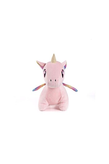 NovaBox 0860 pink winged unicorn