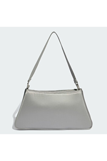 adidas Gray Shoulder Bag