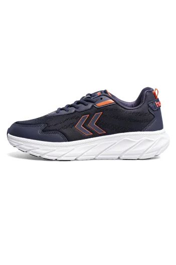 hummel Tival Men's Navy Blue Sports Shoes
