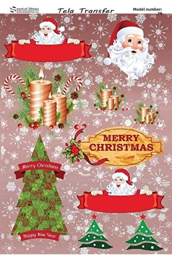 Cadence Sd Brass Decoupage - Sdp079