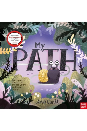 Nosy Crow My Path