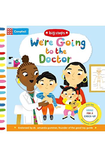 Pan Macmillan We'Ll Go on Doctor: Book of Merit of Eight Pages