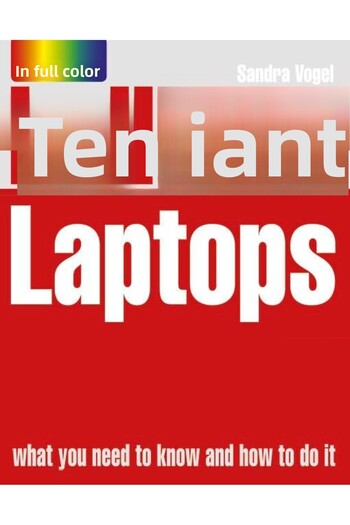 Pearson Brilliant Laptops