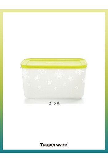 Tupperware Alaska New Set of 5