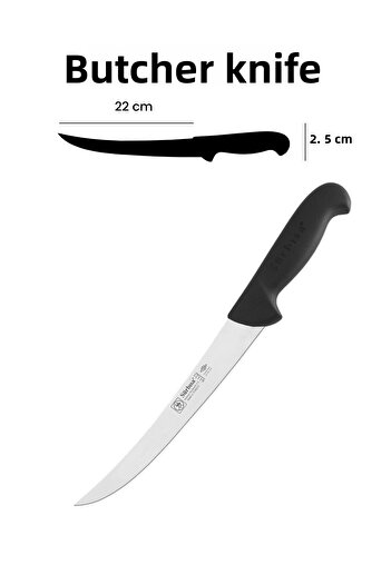 Sürbisa SÜRBISA 61123 KASAP BLADE