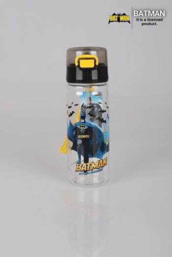 Batman LICENSED BATMAN TRITAN 500 ML FLAT