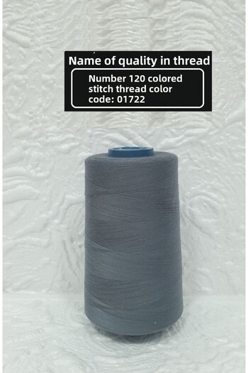 Oskar No. 120 Color Code: 1722