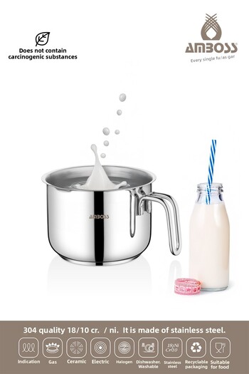 Amboss Saphire Milk Jug 14 Cm