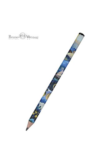 Bruno Visconti happy Graphix" Jumbo Pencil 4b,3,5 MmDream