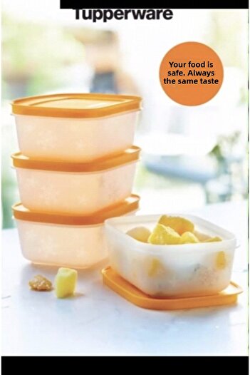 Tupperware New Epizod of Alaska