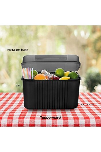 Tupperware Mega Box 7.5 Liters
