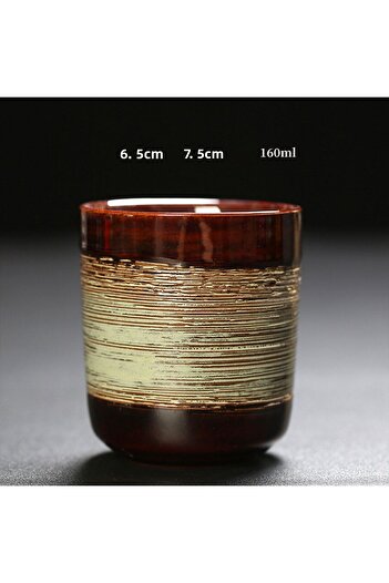 MIBRU Coffee ceramic cup 160ml