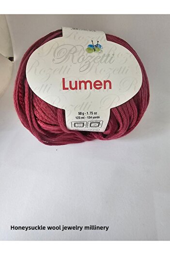 Himalaya Rozetti Rozetti Lumen