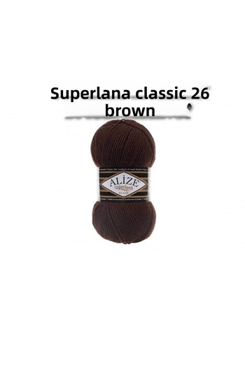 Alize Ayzen Home Superlana Classic