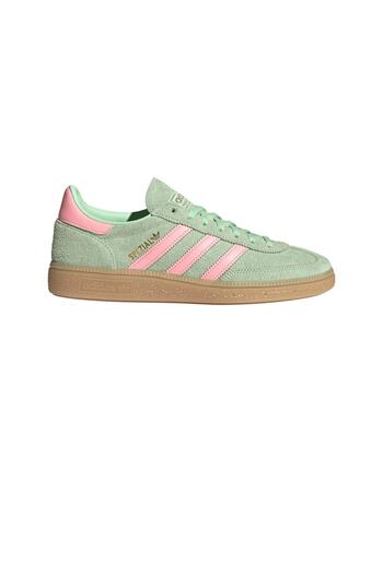 adidas Jp6819-K Handball Special W Women's Sports Shoes Green