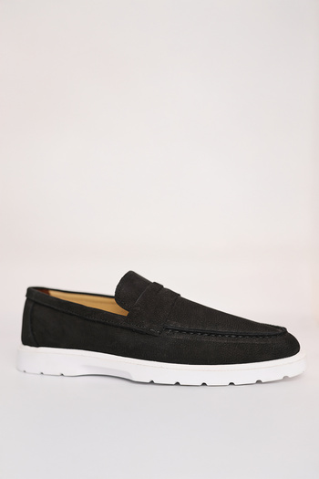 Greyybull Shoes Casual Rok Loafer Shoes Summer Light Comfortable Shoes