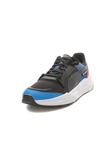 Puma Bmw Mms Trinity 2 Erkek Siyah Sneaker Ayakkabı 30876101