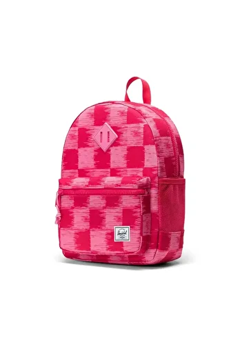 herschel Heritage Kids Backpack Children's Pink Backpack Unisex Children's Backpack 11387