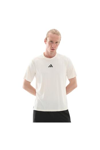 adidas Μπλουζάκι έντασης σχεδιασμένο για προπόνηση