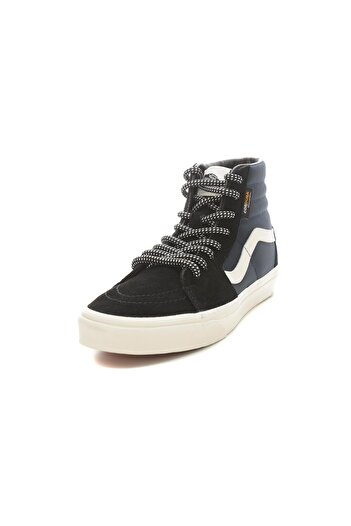 Vans Vans Sk8-Hi 000Cmxlkz1-R Sneakers - Anthracite