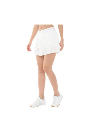 adidas Fusta plisată club