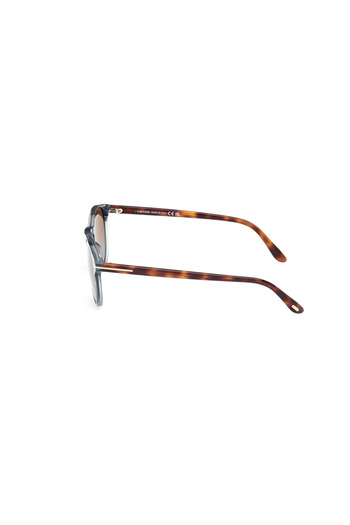 Tom Ford 1097 90F 53/19 Unisex Sunglasses