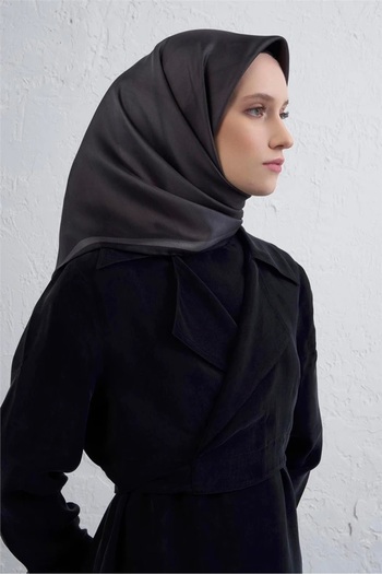 Armine 54 Sura Silk Scarf 9402D