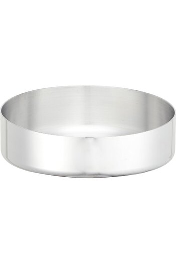 october New Obor Round Pizza Pan Set, 5 Pieces, High Quality Extra Heavy Duty