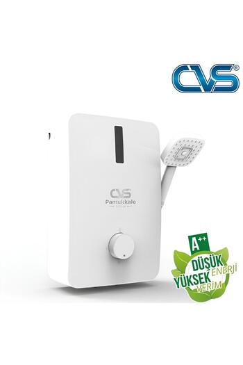 CVS DN 5272 Pamukkale Elektrikli Şofben