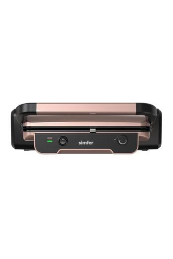 Simfer SK-4647 Marine Toaster Rosegold