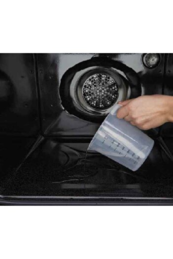 Hoover HO3158B 70 Lt Siyah Ankastre Fırın