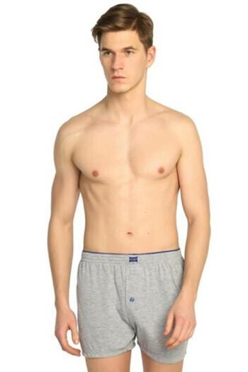 Tutku 117 Men's Lycra Boxers