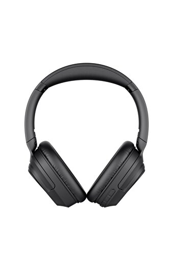 Havit Bluetooth on-ear foldable headphones, ANC H612BT, black