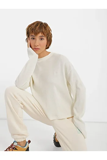Timberland W Waffle L/S Tee