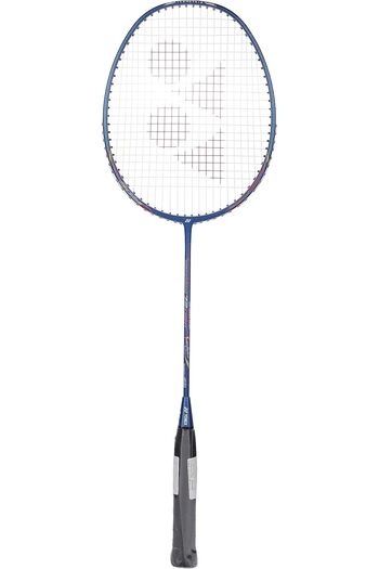YONEX مضرب تنس الريشة NANORAY 72 خفيف الوزن - أزرق