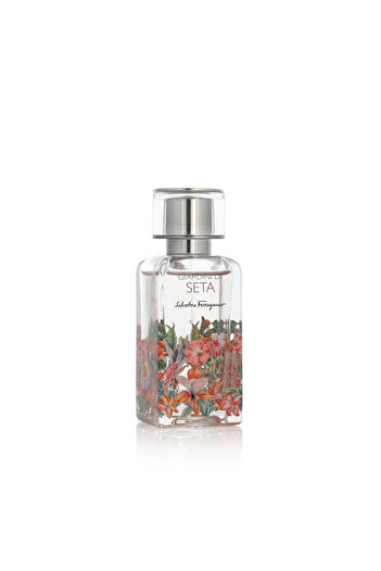 Ferragamo Giardini Di Seta Eau De Parfum 50 ml (unisex)