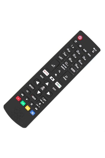 LG Smart Remote AKB75095308 with Netflix and Amazon
