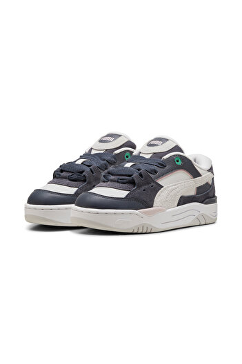 Puma Womens 180 PRM Sneakers - Gray