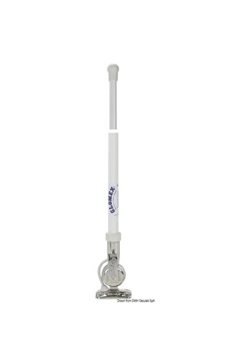 OSCULATI Antena Glomex VHF RA104 pentru Ambarcatiuni Mici/Medii